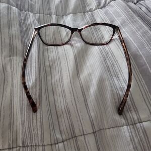 Tortoise Shell Women's Glasses